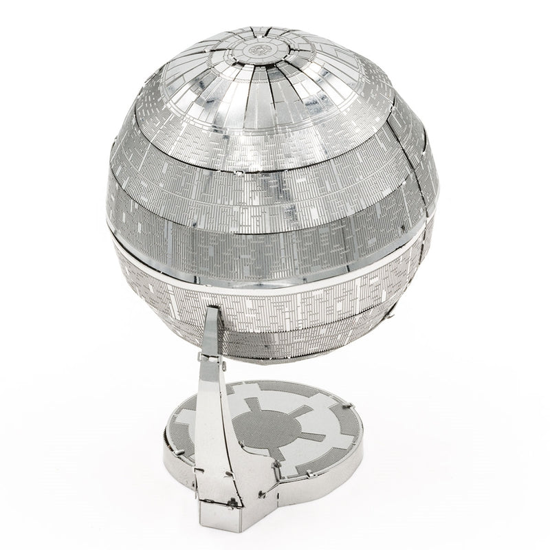 Load image into Gallery viewer, Metal Earth Death Star
