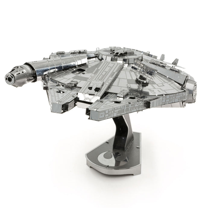 Metal Earth Premium Premium Millennium Falcon