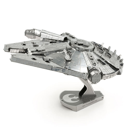 Metal Earth Premium Premium Millennium Falcon