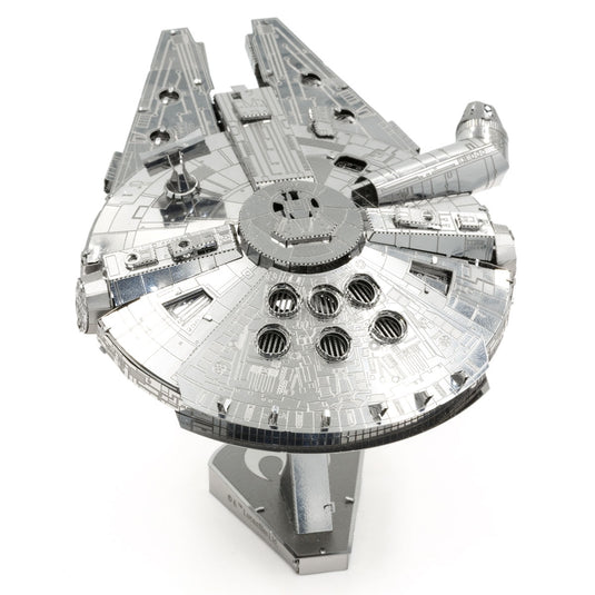 Metal Earth Premium Premium Millennium Falcon