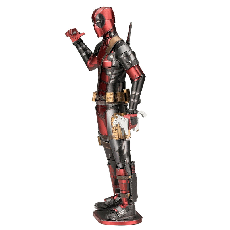 Load image into Gallery viewer, Metal Earth Deadpool
