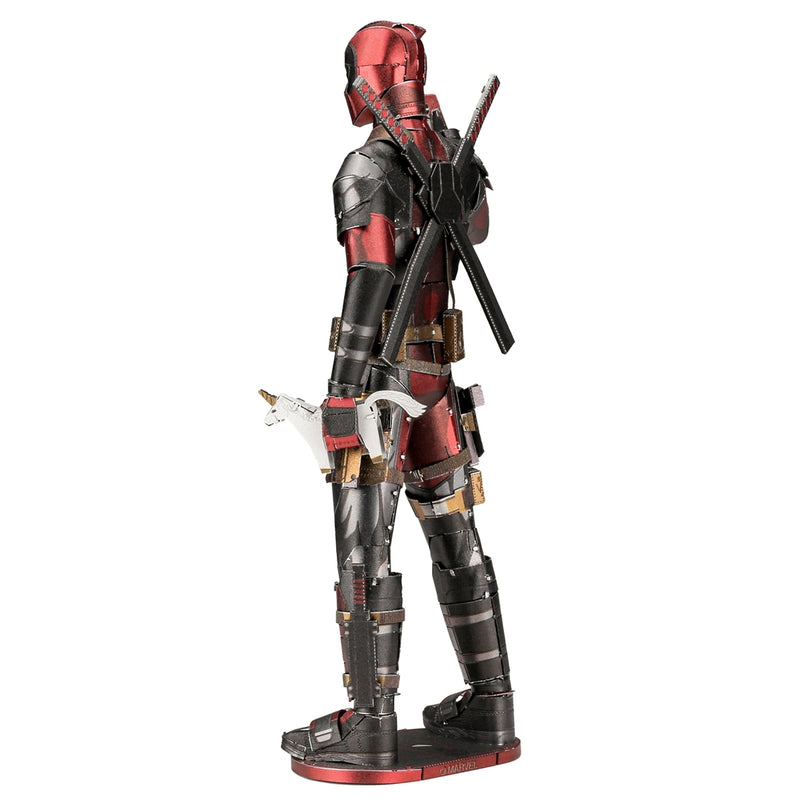 Load image into Gallery viewer, Metal Earth Deadpool
