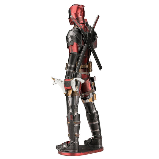 Metal Earth Deadpool