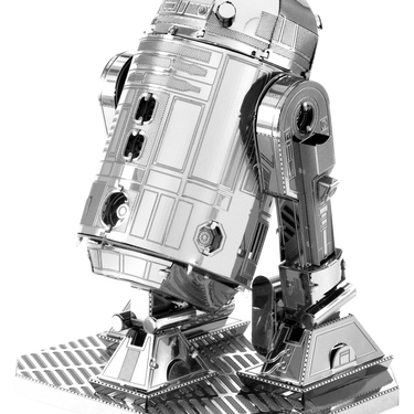 Metal Earth R2-D2