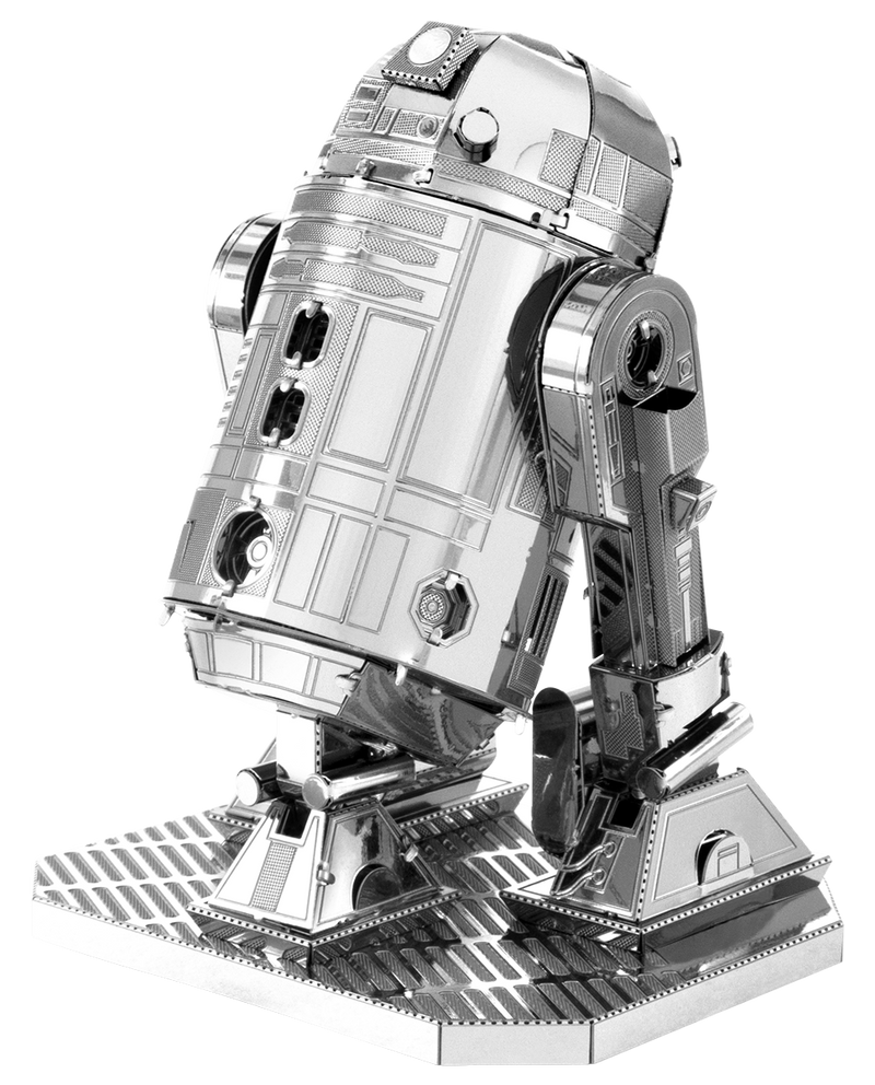 Load image into Gallery viewer, Metal Earth R2-D2
