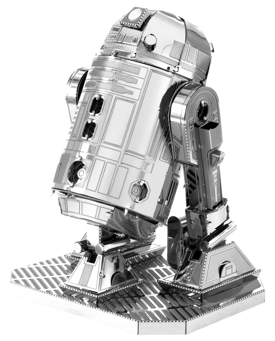 Metal Earth R2-D2