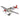 Metal Earth Premium Tuskegee Airmen P-51D Mustang