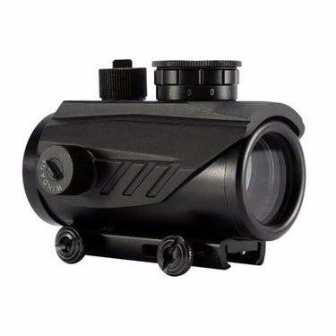 Axeon Trisyclon - Red/Green/Blue Dot Sight Shooting Optic