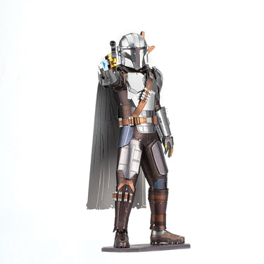 Metal Earth The Mandalorian™