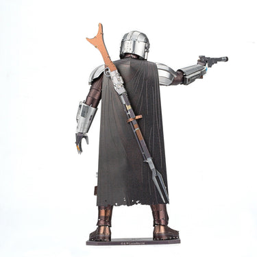 Metal Earth The Mandalorian™