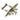 Metal Earth Premium P-38 Lightning