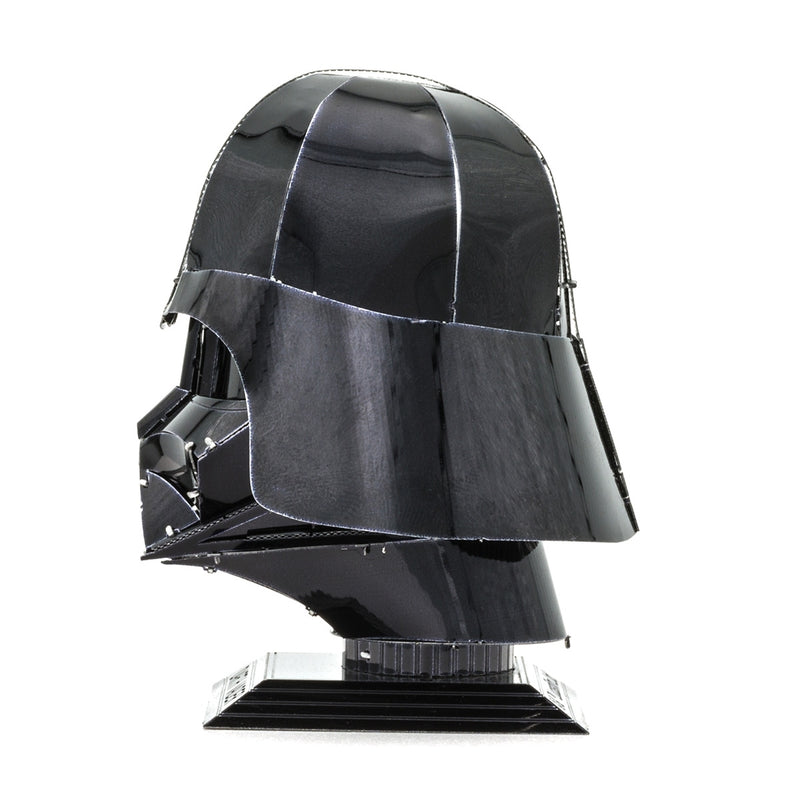 Load image into Gallery viewer, Metal Earth Darth Vader Helmet
