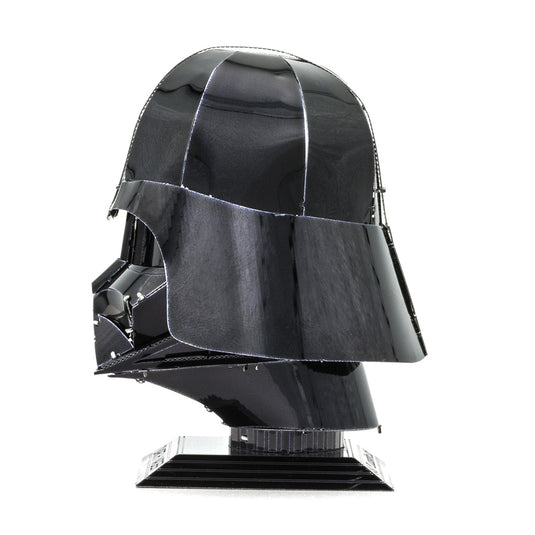 Metal Earth Darth Vader Helmet