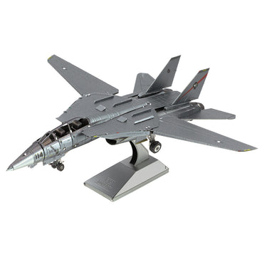 Metal Earth F-14 Tomcat™ Model Kit