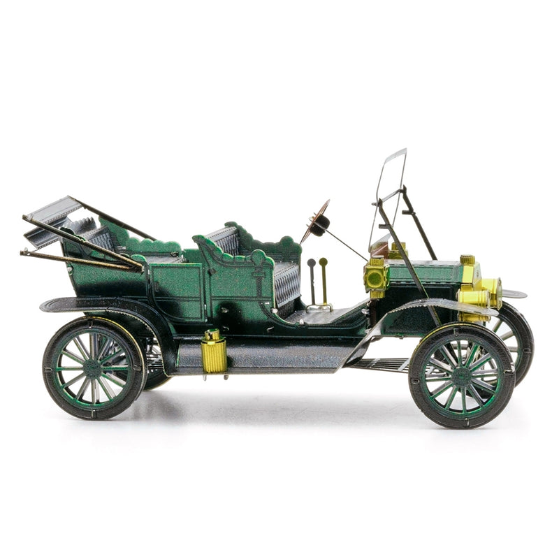 Load image into Gallery viewer, METAL EARTH 1908 Ford Model T (Dark Green)
