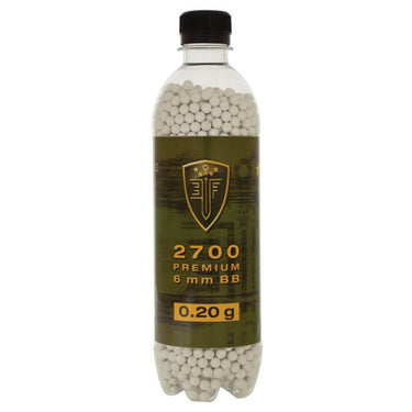 Elite Force .20 Gram - 2700ct