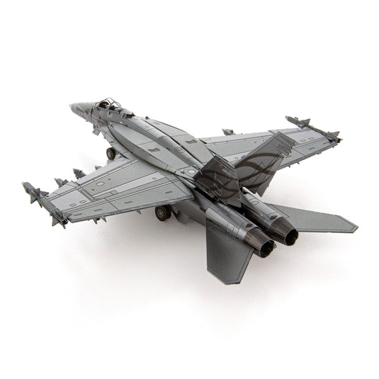 Metal Earth F/A-18 Super Hornet