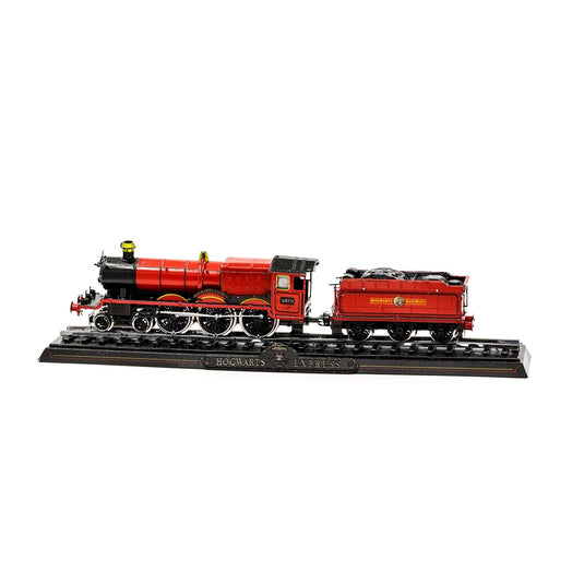 Metal Earth Hogwarts Express with Track