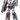 Metal Earth Megatron