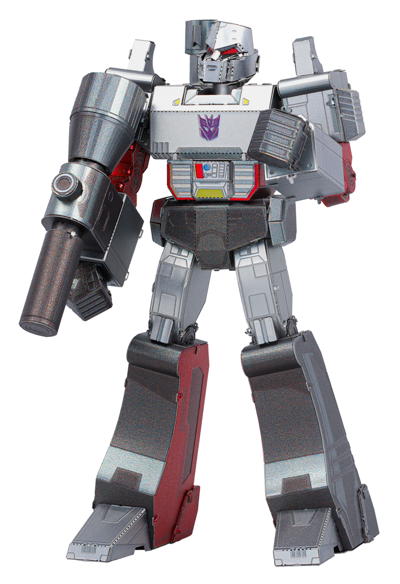 Load image into Gallery viewer, Metal Earth Megatron
