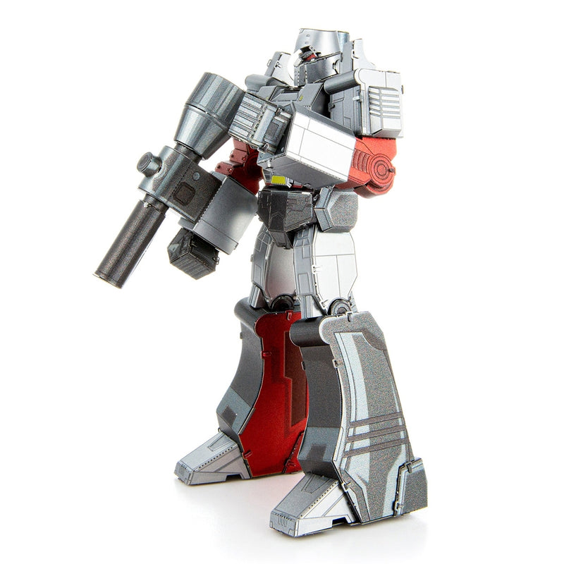 Load image into Gallery viewer, Metal Earth Megatron
