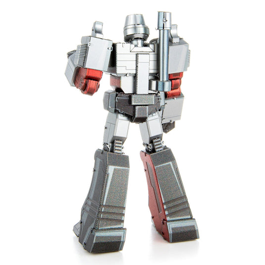 Metal Earth Megatron