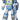 Metal Earth Soundwave