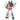 Metal Earth Premium Transformers Starscream