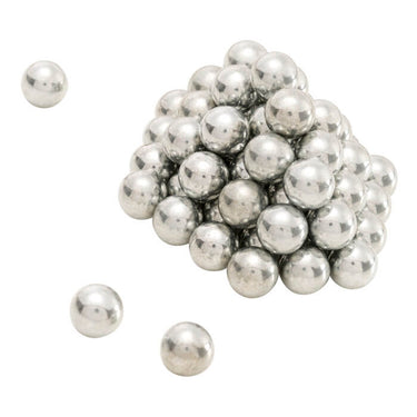 UX 100 Count Steel Slingshot Ammo 3/8 Inch