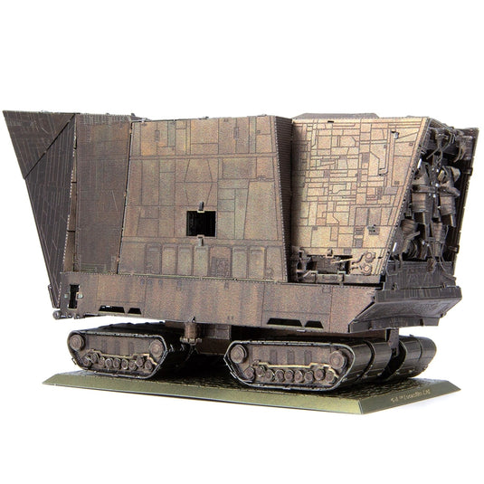 Metal Earth Premium Jawa Sandcrawler