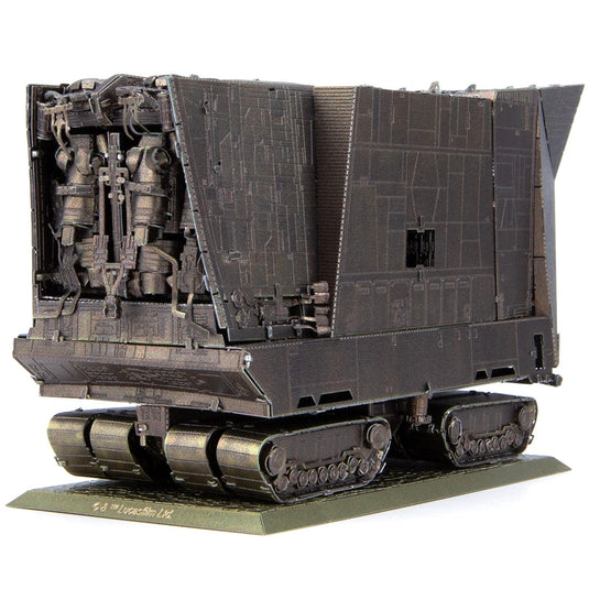 Metal Earth Premium Jawa Sandcrawler