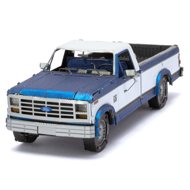 Metal Earth 1982 Ford F-150