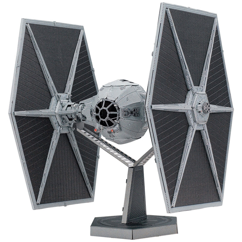 Load image into Gallery viewer, Metal Earth Premium Star Wars Tie Fighter
