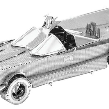 Metal Earth Batman: Classic Batmobile