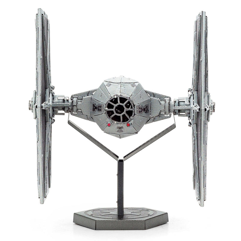 Load image into Gallery viewer, Metal Earth Premium Star Wars Tie Fighter
