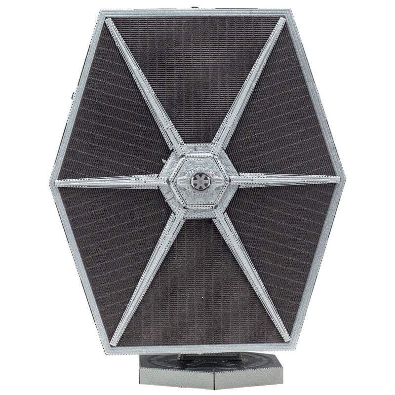 Load image into Gallery viewer, Metal Earth Premium Star Wars Tie Fighter
