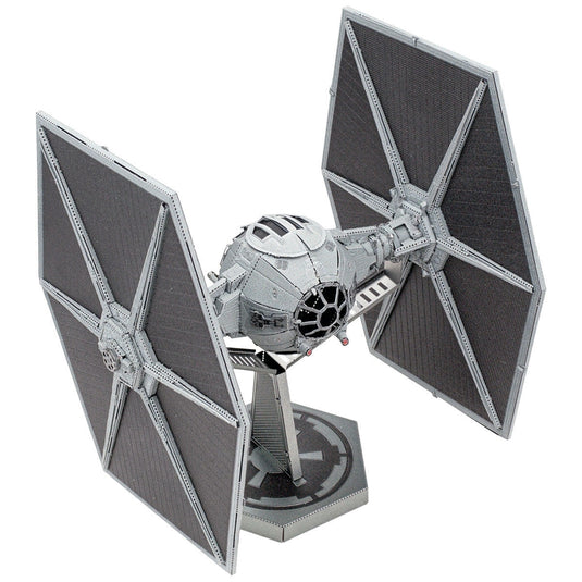 Metal Earth Premium Star Wars Tie Fighter