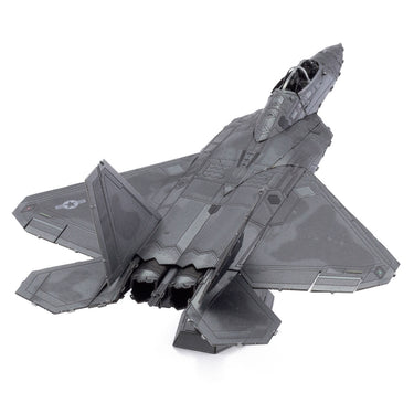 Metal Earth F-22® Raptor®