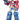 Metal Earth Optimus Prime