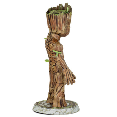 Metal Earth Groot