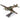 Metal Earth P-40 Warhawk