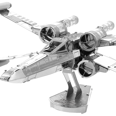 Metal Earth X-WING Starfighter™