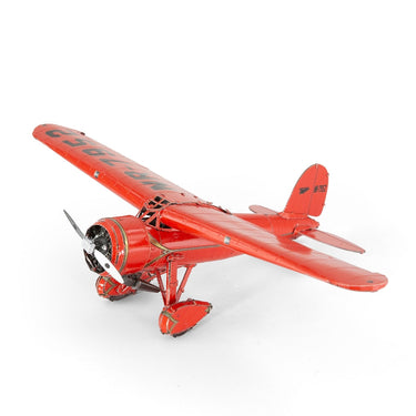 Metal Earth Lockheed Vega 5B