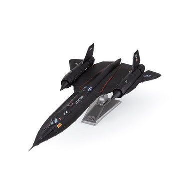 Metal Earth Lockheed® SR-71® Blackbird®