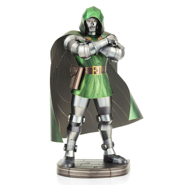 Metal Earth Doctor Doom Model Kit