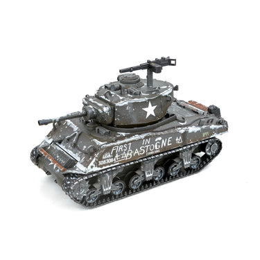 Metal Earth M4 Sherman Tank Model Kit