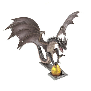 Metal Earth Hungarian Horntail™ Model Kit