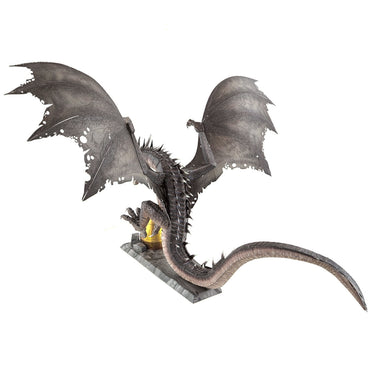Metal Earth Hungarian Horntail™ Model Kit