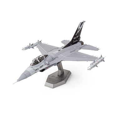 Metal Earth F-16 Fighting Falcon® United States Air Force