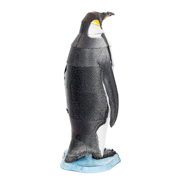 Metal Earth Emperor Penguin